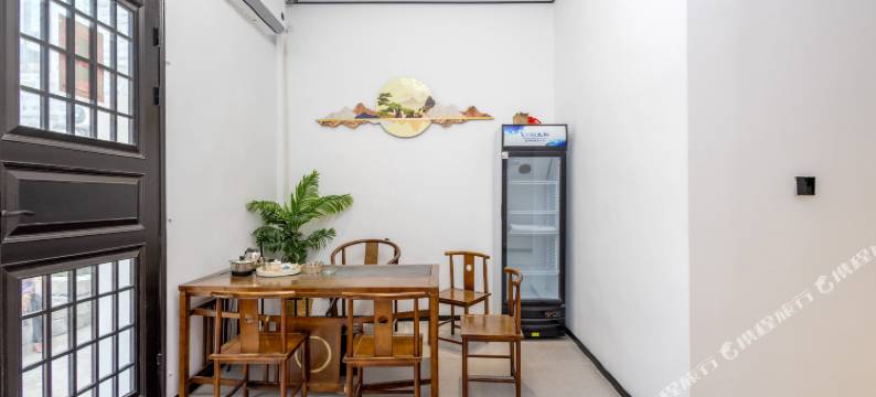 平潭观山近海舍图片