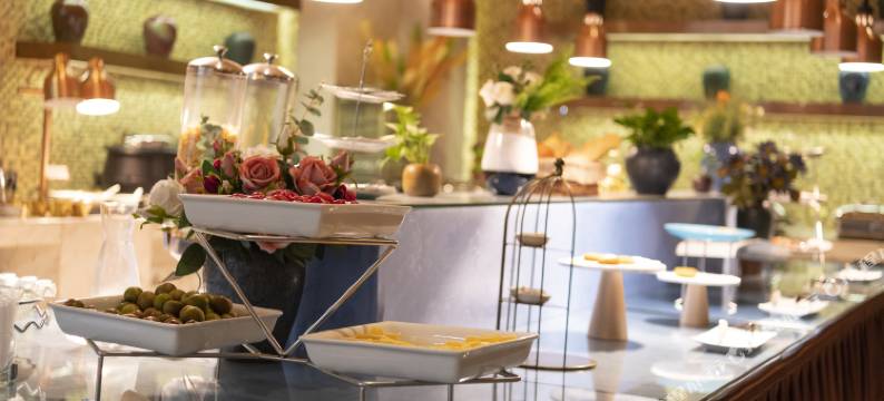 日春茶道酒店(泉州万达泉秀街店)图片