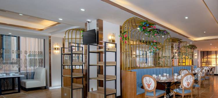 维也纳3好酒店(茂名电城店)图片