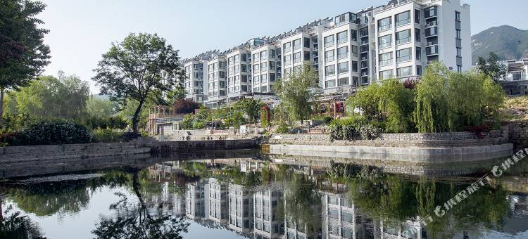 天境昆嵛·中国院子酒店图片