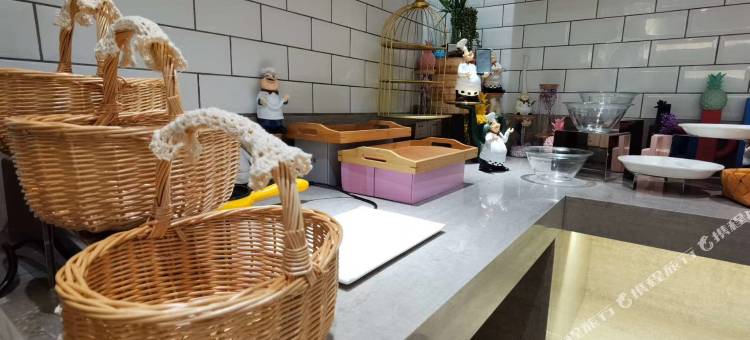 莫林风尚酒店(长沙汽车西站店)图片