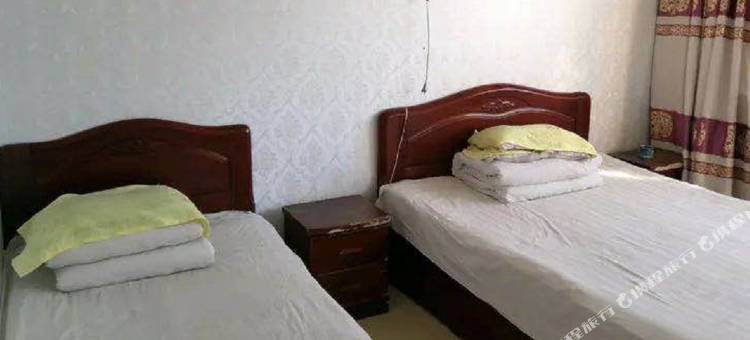 大同兴隆宾馆图片