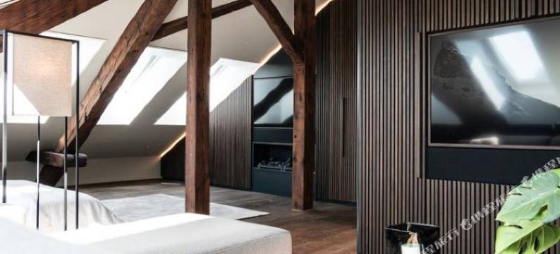 Le Bijou LQ80 按摩浴缸顶层房酒店(Le Bijou LQ80 Jacuzzi Penthouse)图片