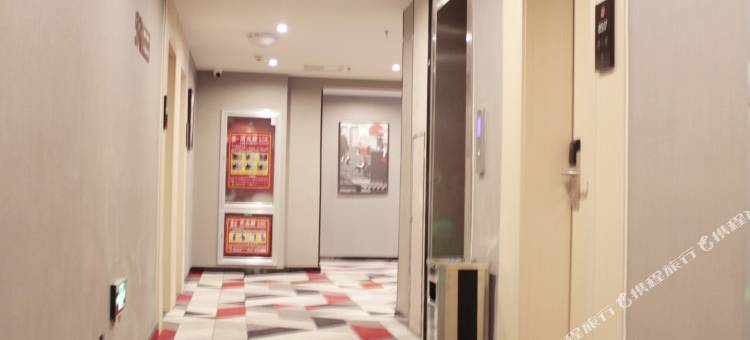 尚客优酒店(济宁汽车总站火车站店)图片