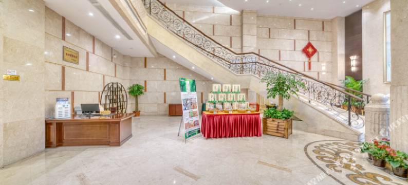 杭州金迪大酒店图片