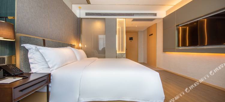 柏高酒店(广州南站番禺长隆店)图片