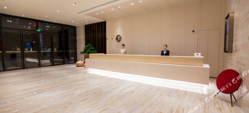 全季酒店(上海青浦吾悦广场淀山湖大道店)图片