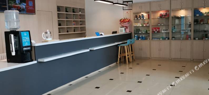 汉廷酒店(济南莱芜银座商城店)图片