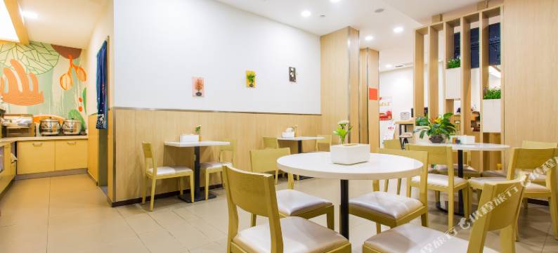 汉庭酒店(西安北站凤城十路地铁站店)图片