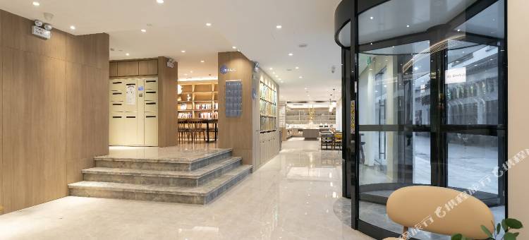 汉庭优佳酒店(无锡荡口古镇店)图片
