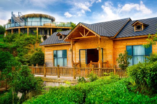 恩施蓝焙民宿预订价格,联系电话位置地址【携程酒店】