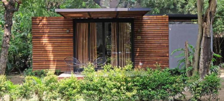 马尼拉亨利酒店(The Henry Hotel Manila)图片