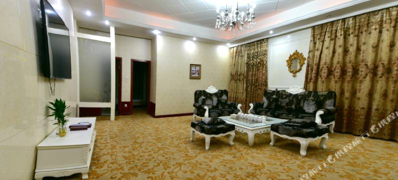 武陟木栾大酒店图片