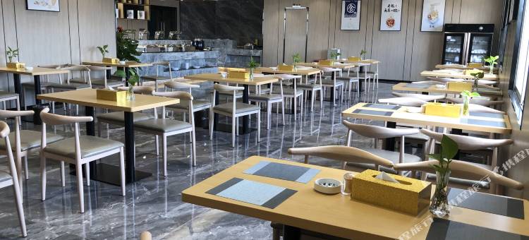 欧斯卡国际酒店(东莞大朗广场店)图片