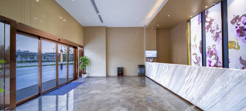 格盟贵阳花溪区思杨路酒店图片