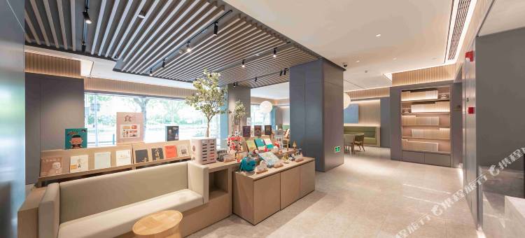 全季酒店(上海世博东明路地铁站店)图片