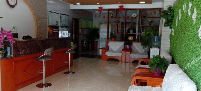 永宁小树藤公寓酒店图片