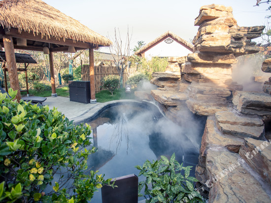 盐城原乡温泉度假酒店