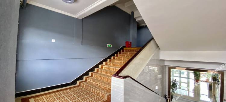 那曲康源酒店图片