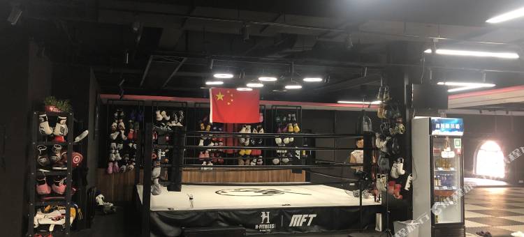 智慧熊酒店(大连火车站中山广场地铁站店)图片