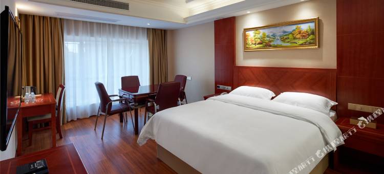 柳州金御大酒店图片