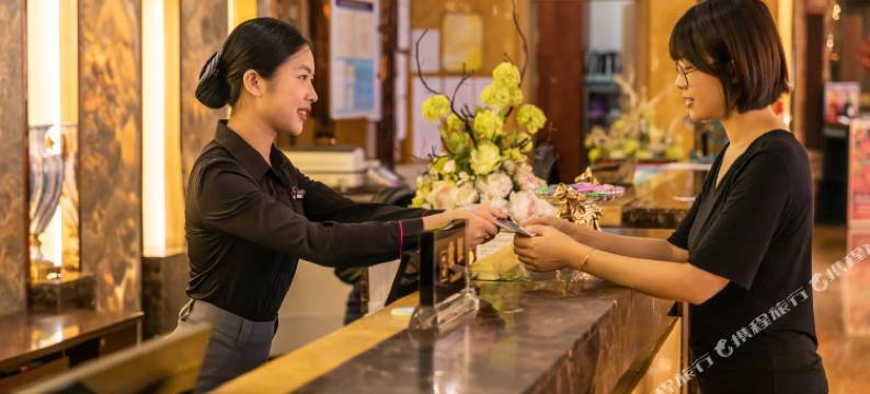 潮州威尼斯酒店图片