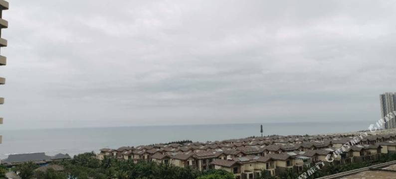 吴川鼎龙湾一呆公寓图片