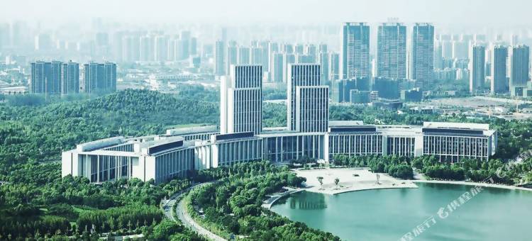 无锡太湖新城假日酒店图片