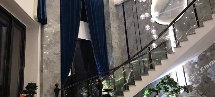 东山蔚蓝海精品酒店图片