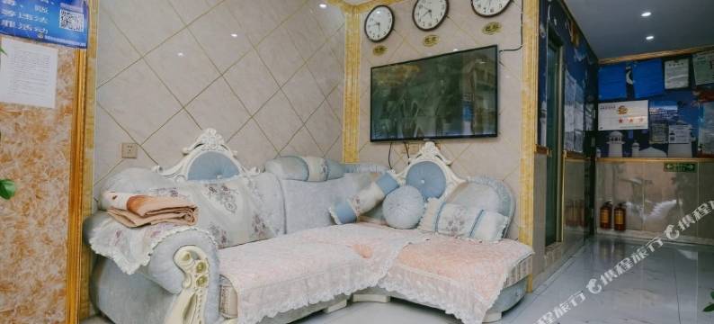 昆明王子城堡酒店图片