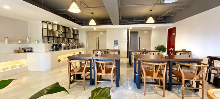 云孚里酒店(成都蜀都万达店)图片