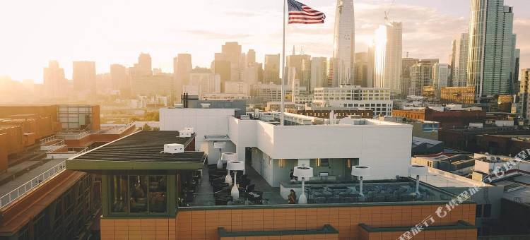 VIA酒店(Hotel Via)图片