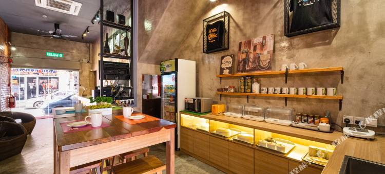 仙本那夏日么么馆(Summer Holiday Semporna)图片