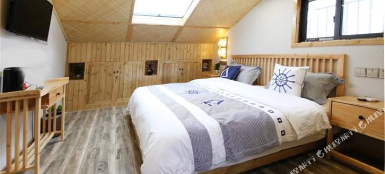 普陀山乡情农家乐图片