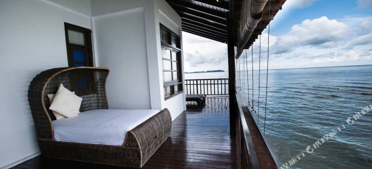 雅维林海中天酒店(Avillion Port Dickson)图片
