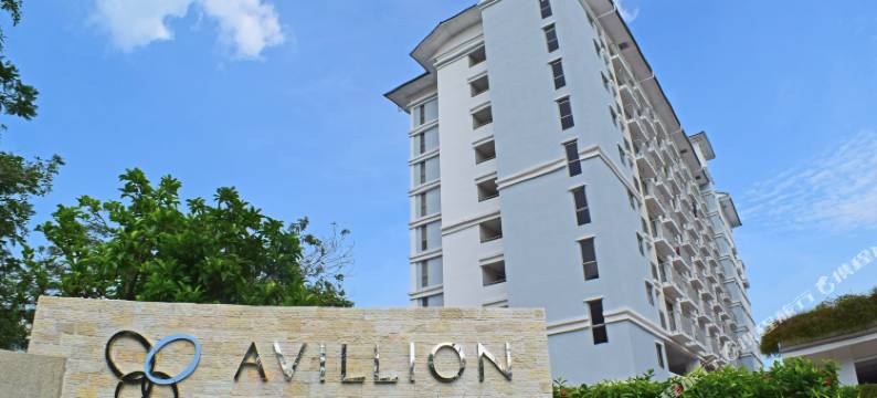 海中天(Avillion Admiral Cove)图片