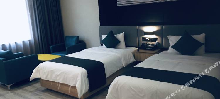 尚客优品酒店(沧州西站狮城公园店)图片