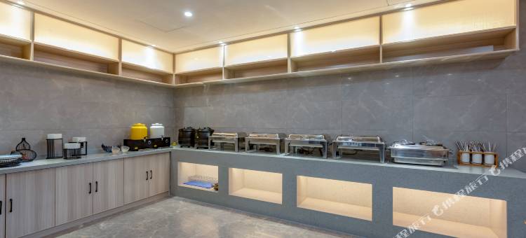 格雅酒店(嘉兴南湖景区南湖天地店)图片