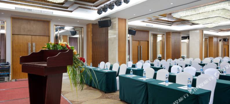 豪韵东方酒店(晋江国际机场店)图片