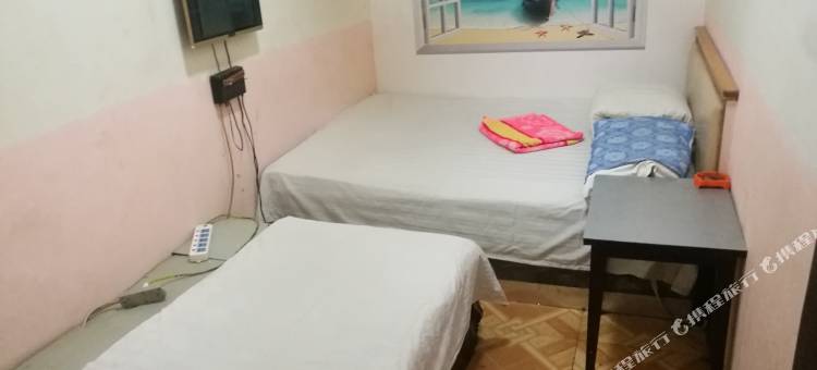 廊坊友缘旅馆图片