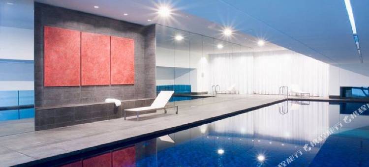 悉尼辉盛国际公寓(Fraser Suites Sydney)图片