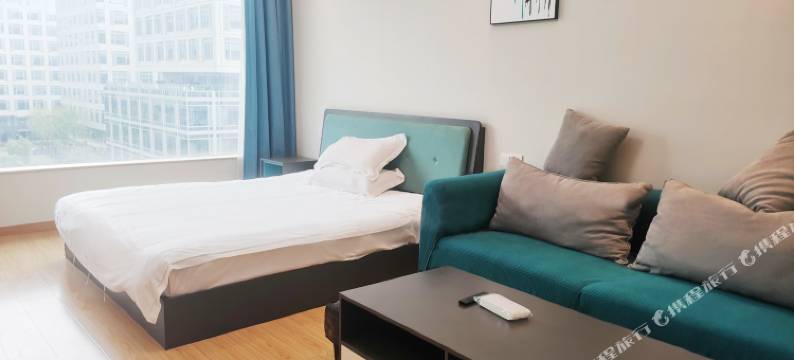 橘子智慧公寓(杭州阿里未来广场店)图片