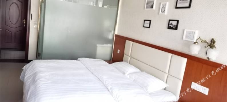 广元恒丰宾馆图片