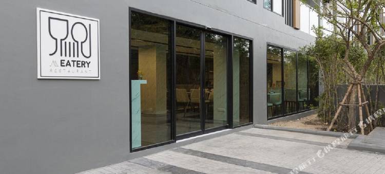 Sea View Panora Surin by Holy Cow E102图片