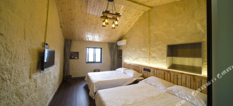 温岭胡蜀黍窝里海景民宿图片