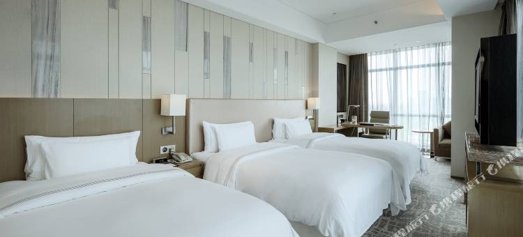 苏州日航酒店图片