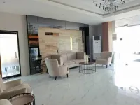 Embassy Hotel - 2 Sao