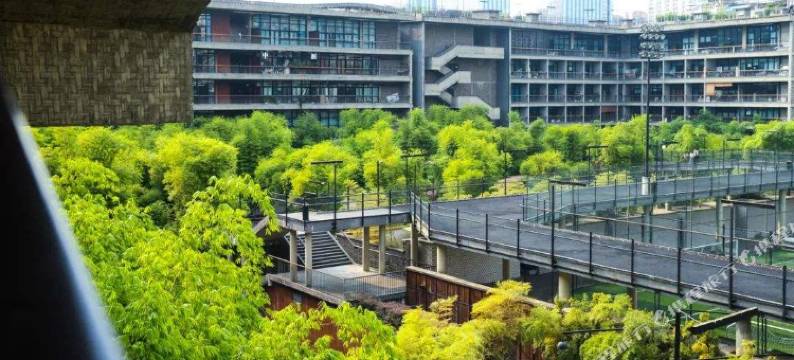 鑫沙宾馆(成都文化宫地铁站)图片