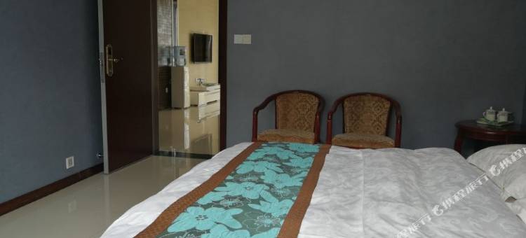 盐边西湖路宾馆图片