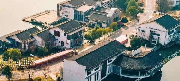 黄石静好客栈图片
